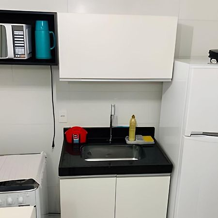 Apartmán Apto Com Piscina Rooftop Em Cabo Branco. João Pessoa Exteriér fotografie