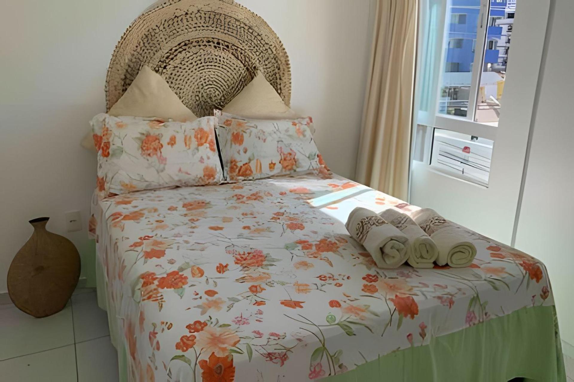 Apartmán Apto Com Piscina Rooftop Em Cabo Branco. João Pessoa Exteriér fotografie